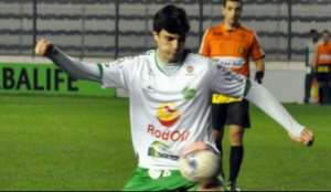 Série C: Juventude ganha reforço de Mika, recuperado de lesão