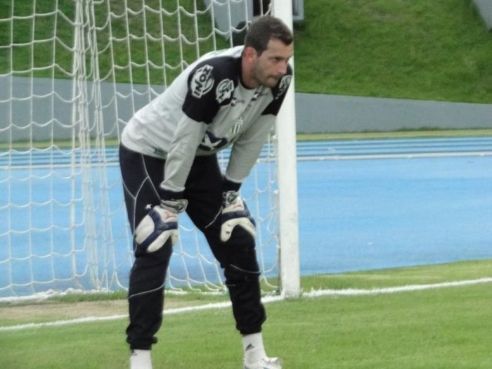 Copa Paulista: Atlético Sorocaba acerta com João Paulo