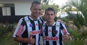 Série C: Botafogo-PB renova com seis, mas dois estão fora