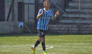 Série C: ASA acerta com Natan