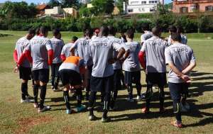 Copa Paulista: Grêmio Osasco se prepara para a estreia