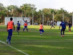 Segundona: Técnico do Grêmio Prudente, China analisa amistoso com Penapolense