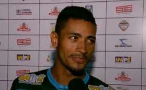 Série C: Após especulações, Treze acerta com Leandro, Hélio Paraíba e Carioca