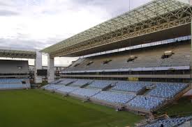 Copa 2014: Arena Pantanal reabre dia 20 com preços populares