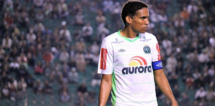 Rafael Lima destaca a evolução da Chapecoense