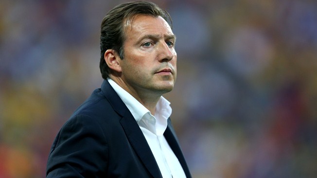 Copa 2014: Técnico da Bélgica, Marc Wilmots acredita que a equipe possa ganhar da Argentina
