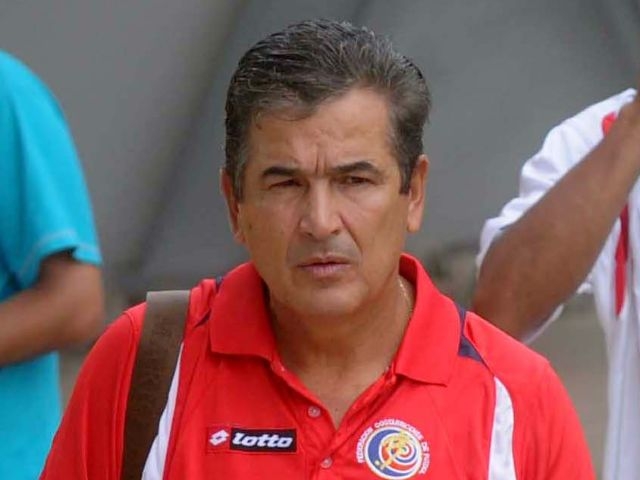 Copa 2014: Técnico da Costa Rica promete atacar a Holanda