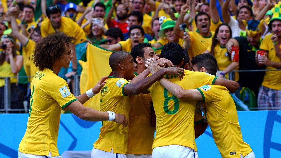 Copa 2014: Thiago Silva declara “Eu confio nos meus substitutos”