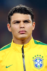 Copa 2014: David Luiz elogia candidatos a substituir Thiago Silva