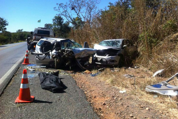 Copa 2014: Acidente com torcedores da Bélgica provoca uma morte