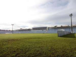 Série C: Jogadores do Crac entram em greve por salários atrasados