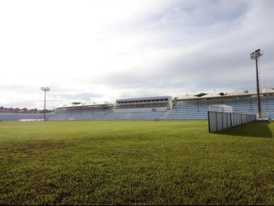 Série C: Jogadores do Crac entram em greve por salários atrasados