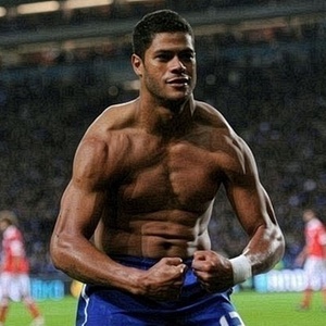 ‘Hulkmania’ invade os estádios brasileiros na Copa