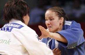 Judô: Portela ganha prata no judô no Grand Prix da Mongólia