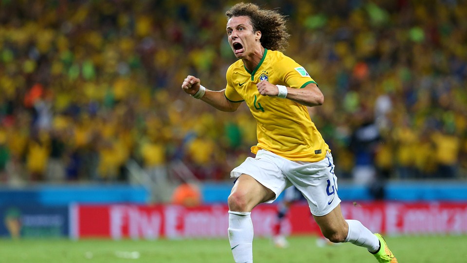 Copa volta a ter dois sul-americanos na semifinal após 44 anos