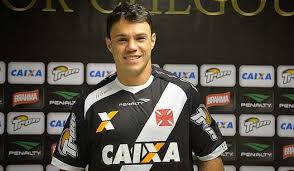 Série B: Kleber marca gol em jogo-treino do Vasco em Atibaia