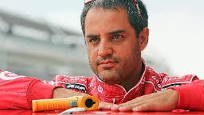 Fórmula Indy: Montoya larga na pole pela 1ª vez na volta à Indy