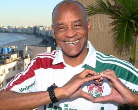 Ídolo do Flu, Assis morre aos 61 anos