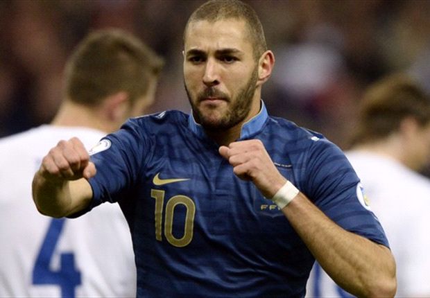 Copa 2014: Benzema é líder de seleção da Fifa após quartas de final