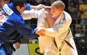 Judô: Brasil perde todas no último dia do judô na Mongólia