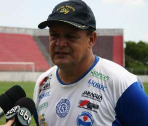 EXCLUSIVO! Edson Vieira assume a Inter de Bebedouro