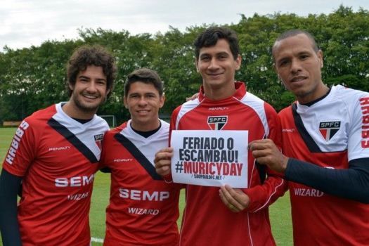 Após Juventus, Inter de Milão quer Alexandre Pato, do São Paulo