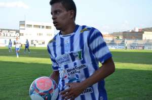 Série D: Estrela do Norte anuncia Marcus Vinicius e Anderson Peixe