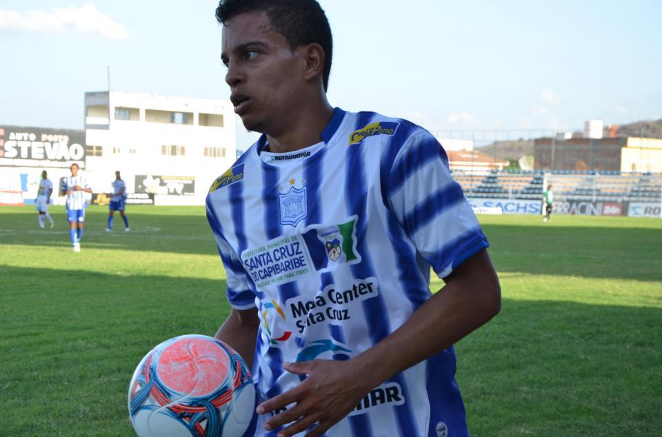 Série D: Estrela do Norte anuncia Marcus Vinicius e Anderson Peixe