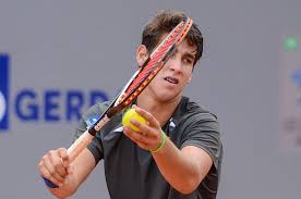 Tênis: Brasileiros ganham título juvenil de duplas em Wimbledon