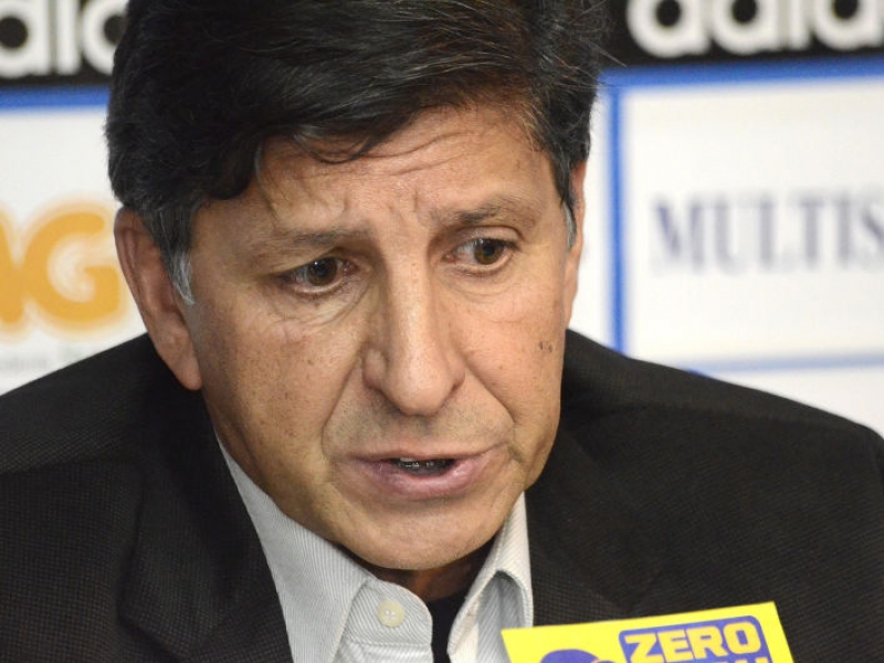 Aimoré contrata técnico Paulo Porto para o segundo semestre