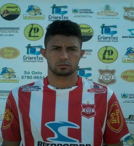 Série D: Central acerta a contratação de Josimar