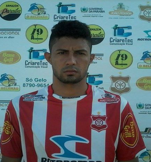 Série D: Central acerta a contratação de Josimar 2 0002050010040 img