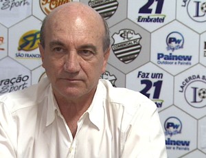 Após conquistar acesso com o Guarani, Vilson Tadei analisa propostas