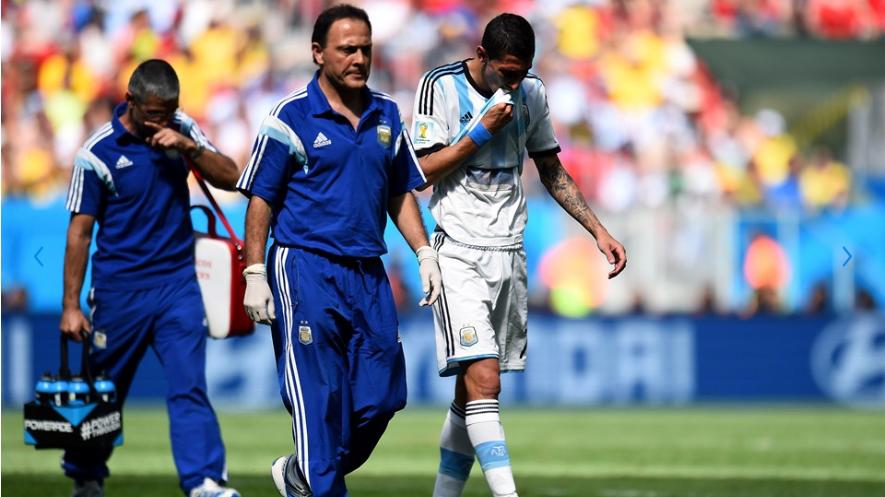 Copa 2014: Substituto de Di María vira um dilema na Argentina