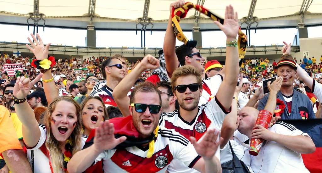 Copa 2014: Alemanha relembra último confronto para se motivar