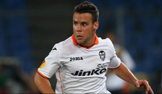 Juan Bernat