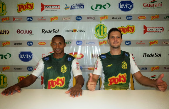 Copa Paulista: Mirassol anuncia retorno de Ermínio e contratação de Magrão