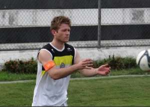 Série C: Augusto sofre fratura e fica afastado do ASA