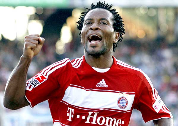 Copa 2014: Dividido, Zé Roberto vê Brasil x Alemanha ‘fantástico’