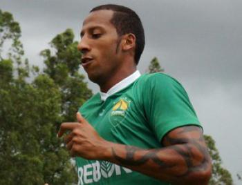 Série D: Campinense acerta com Thiago Chulapa e Mael