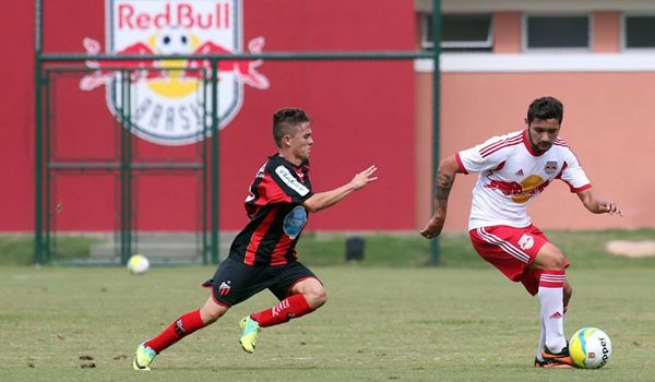 Copa Paulista: Red Bull vai aproveitar garotos que disputaram o Paulista Sub-20