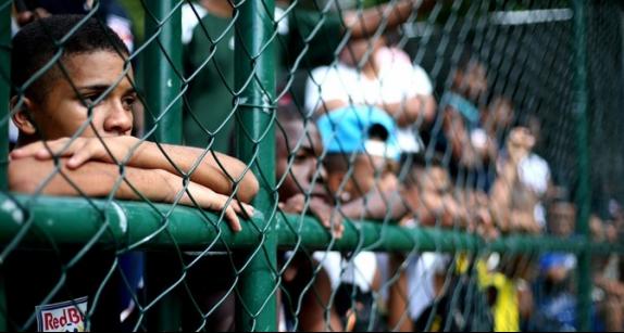 Peneira do Red Bull Brasil