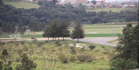 O Criciúma está hospedado em Sorocaba. Foto: Fernando Ribeiro/www.criciumaec.com.br