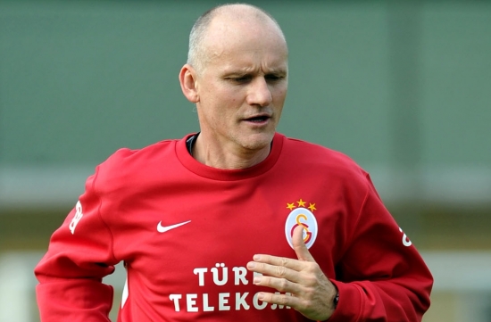 Copa 2014: Taffarel afirma que decisão de Van Gaal foi ‘ousada’