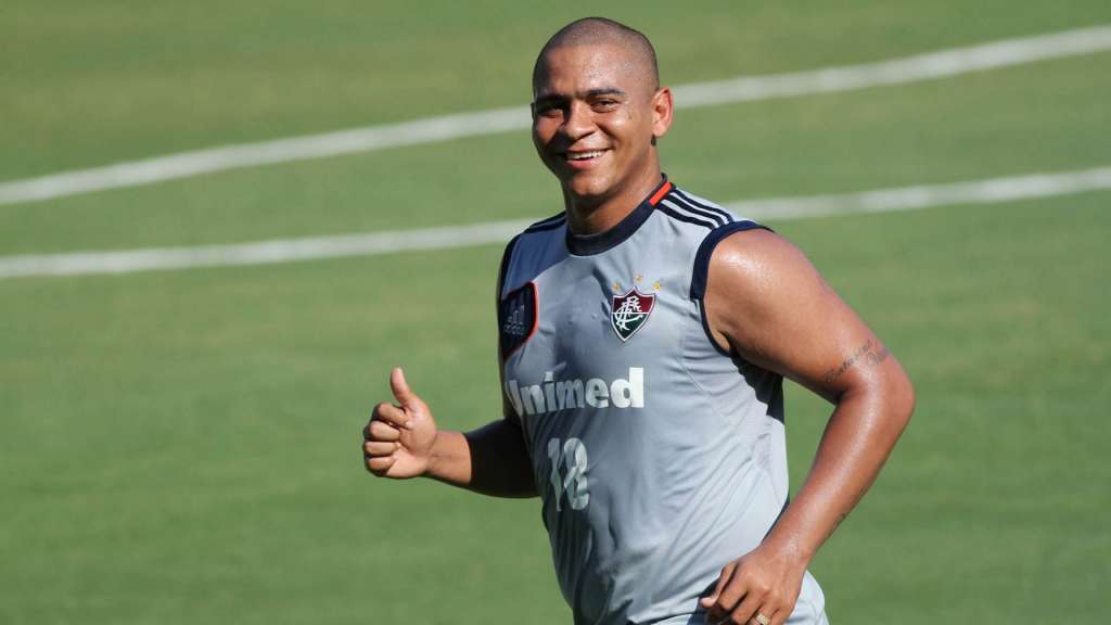 Adaptado, Walter prevê segundo semestre melhor no Flu