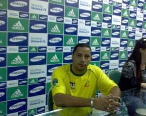 Segundona: Tinho Dasmasceno espera ainda alguns reforços para a sequência do campeonato