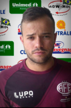 Copa Paulista: Ferroviária apresenta Adriano Paulista, ex-Comercial, e já retorna aos treinamentos