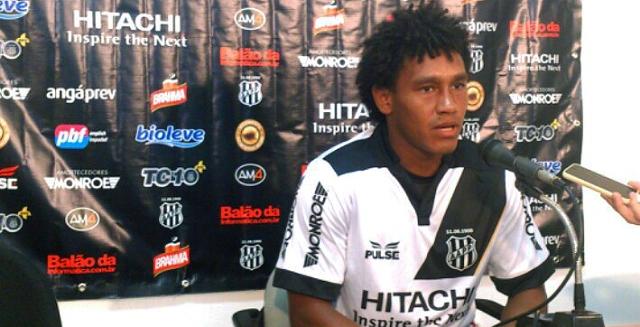 Antônio Flávio deixa Ponte Preta e fecha com Bragantino para Série B