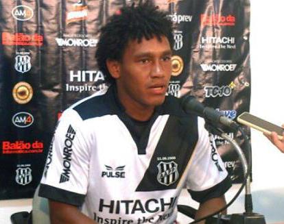 Antônio Flávio deu adeus à Macaca