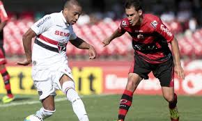 De volta ao São Paulo, Alvaro Pereira quer títulos